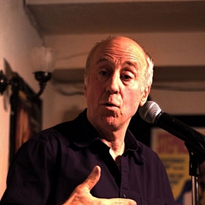 Norman Lovett