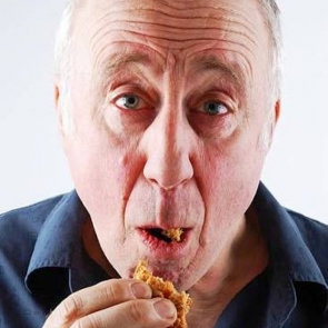 Norman Lovett