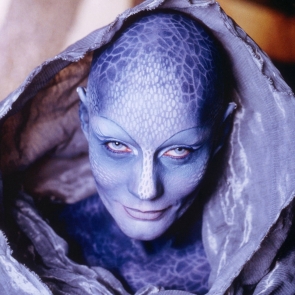 Virginia Hey