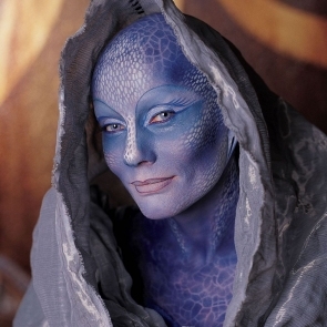 Virginia Hey