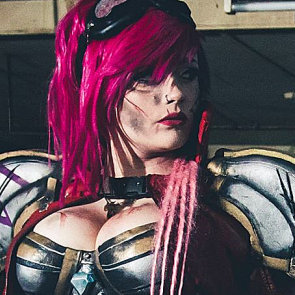 Lady Nightingale