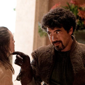 Miltos Yerolemou