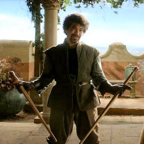 Miltos Yerolemou