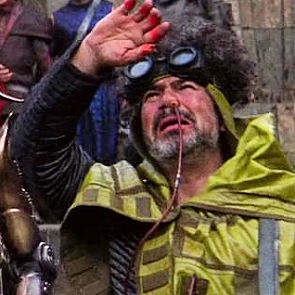 Miltos Yerolemou