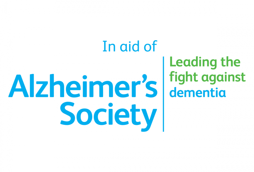 Scifi Wales working with the Alzheimer's Society during 2015