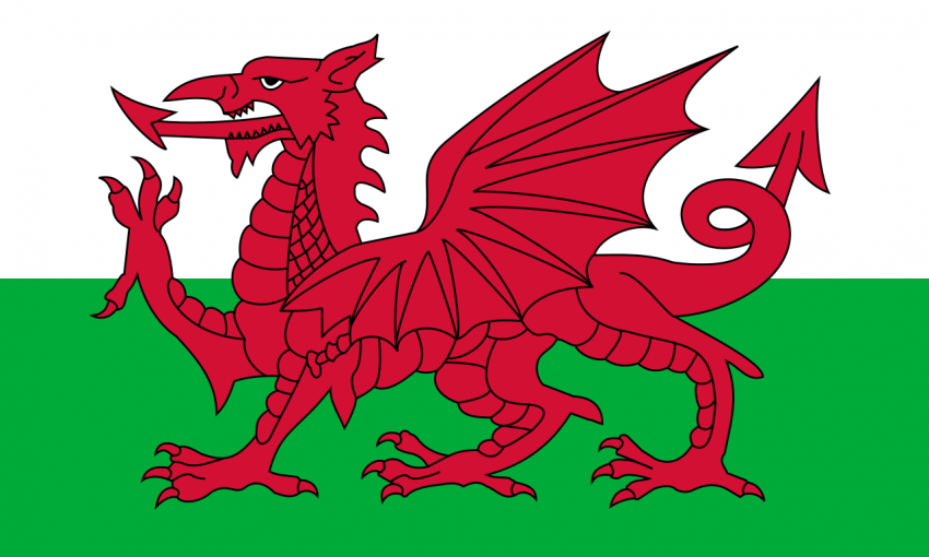 What has Wales ever contributed to the world of Sci-Fi?