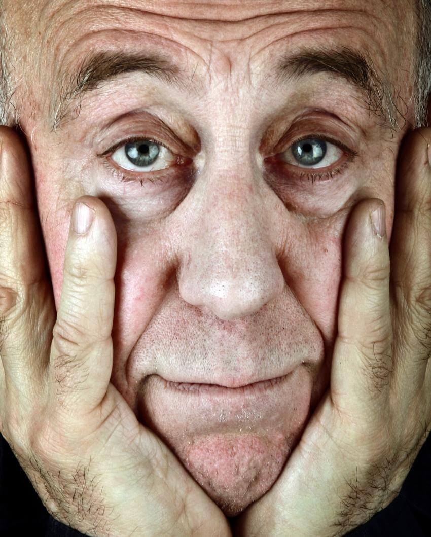 Sadly Norman Lovett can no longer be at Scifi Wales