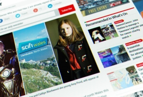 Scifi Wales brings fans to Llandudno for first event this September