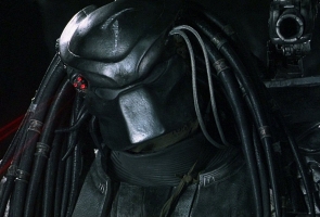 Alien vs Predator star Ian Whyte joins us for Scifi Wales