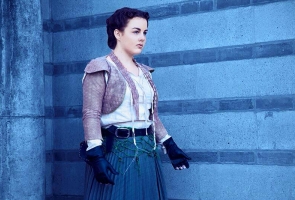 Beyond Believing Cosplay to guest at Scifi Wales