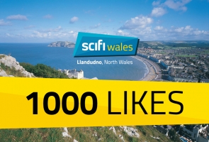 1,000 followers on Facebook in less than 2 months!