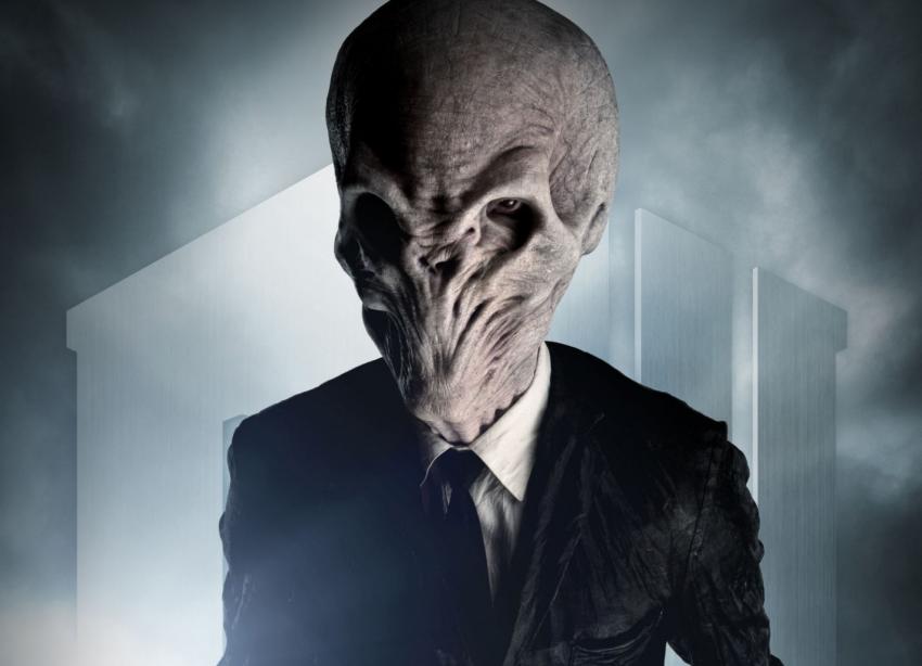 Doctor Who & Game of Thrones actor Ross Mullan coming to Scifi Wales
