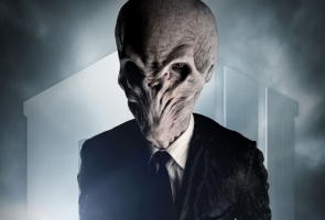 Doctor Who & Game of Thrones actor Ross Mullan coming to Scifi Wales