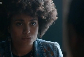 Bill Potts' Mum actress Rosie Jane joining us for Scifi Wales