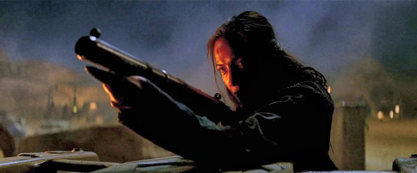 Star Wars actress Gloria Garcia coming to Scifi Wales