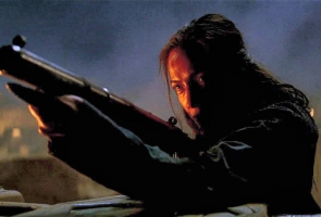 Star Wars actress Gloria Garcia coming to Scifi Wales
