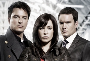 Torchwood's Gareth David-Lloyd will be at Scifi Wales!