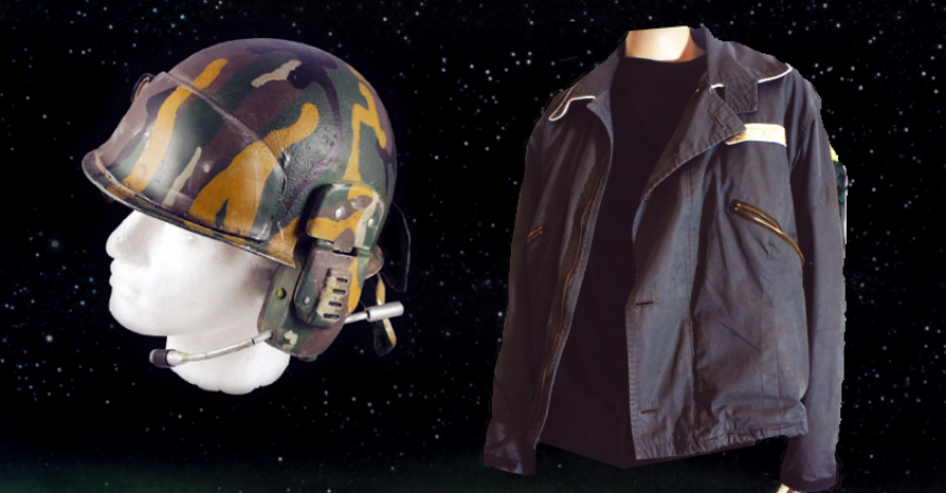 Celebrate the Alien movie franchise at this years Scifi Wales