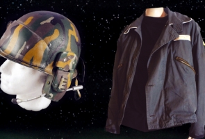 Celebrate the Alien movie franchise at this years Scifi Wales