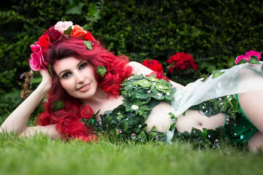 Cosplay guest SqueakehB announced for Scifi Wales