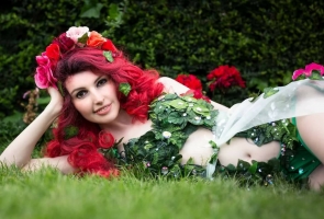Cosplay guest SqueakehB announced for Scifi Wales