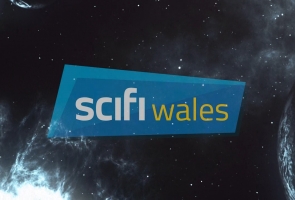 Scifi Wales 2017 Official Teaser Trailer Released!