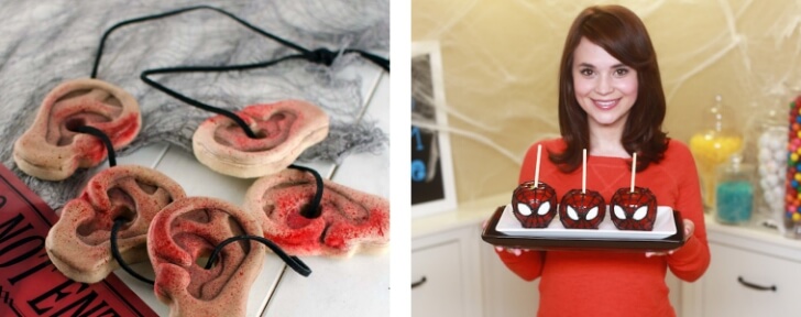 Sci-Fi Treats