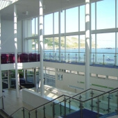 Venue Cymru, Conwy