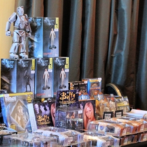 The Sci-Fi Shop